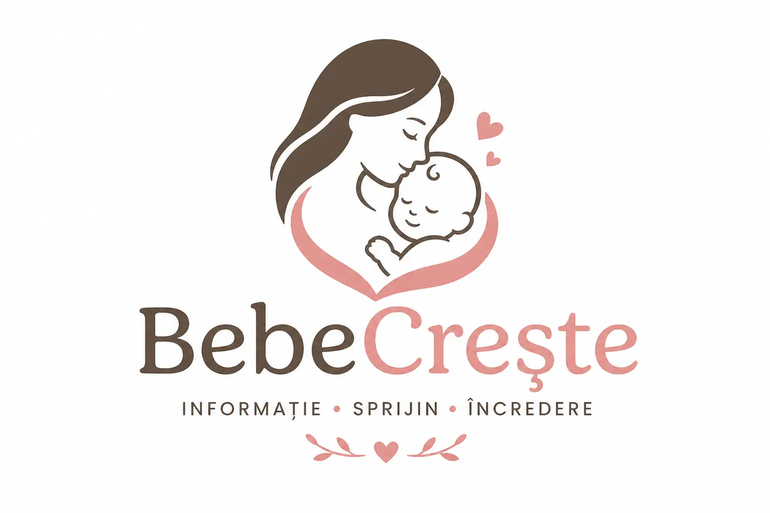BebeCrește